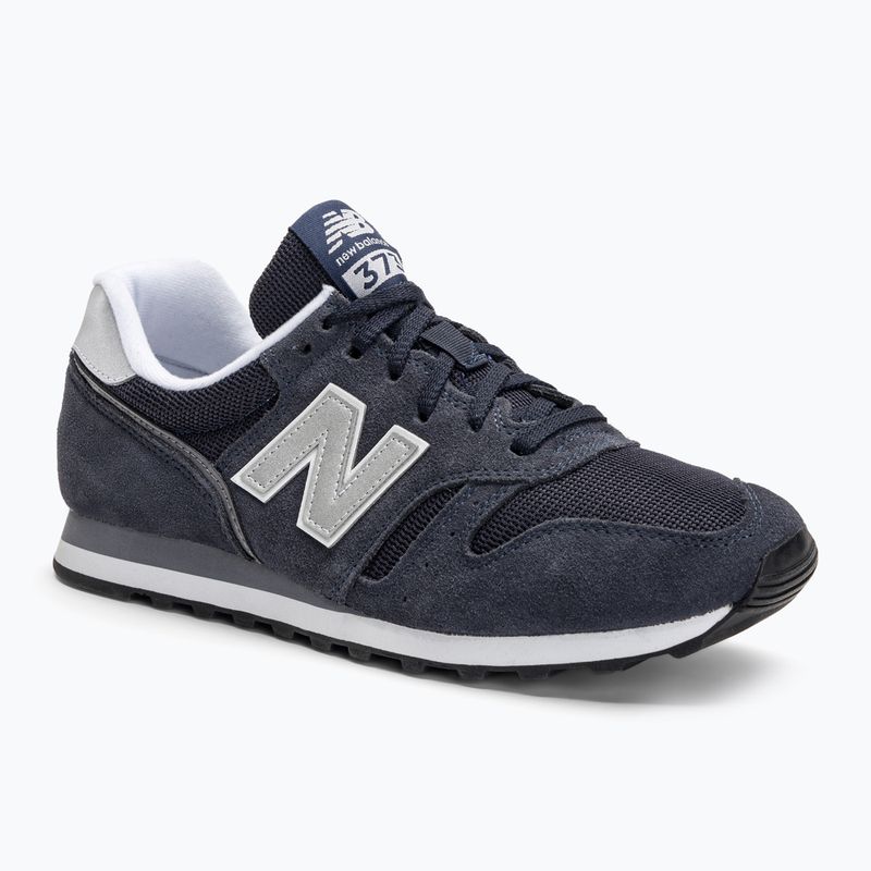 New Balance Herren ML373V2 navy/weiß Turnschuhe