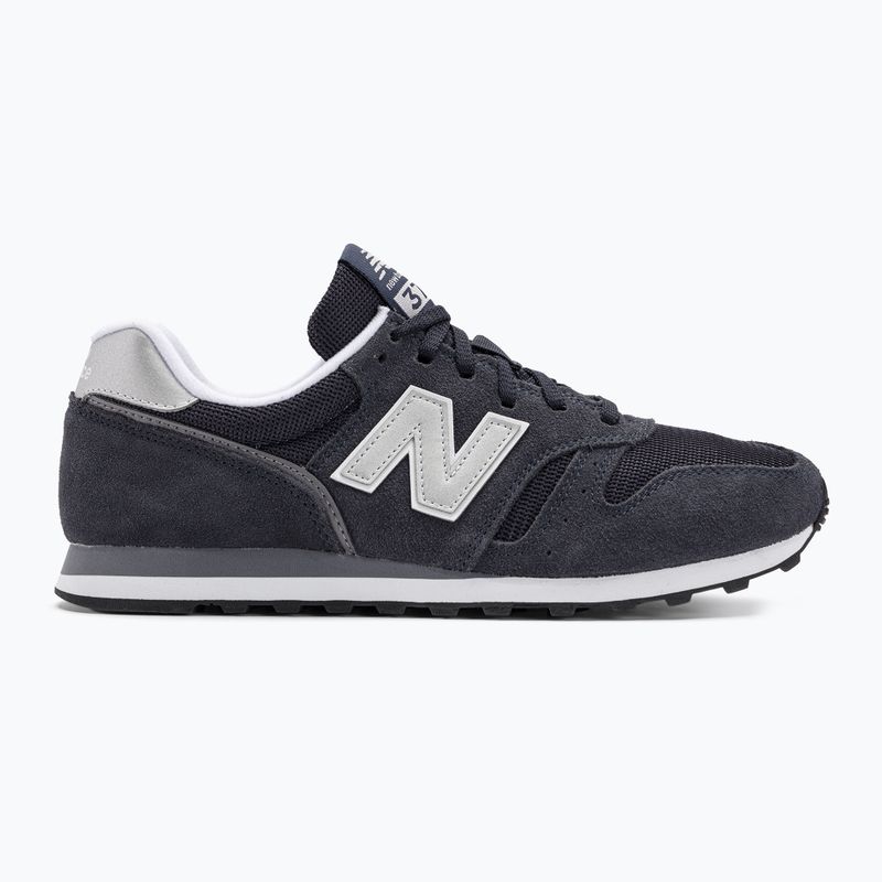 New Balance Herren ML373V2 navy/weiß Turnschuhe 2