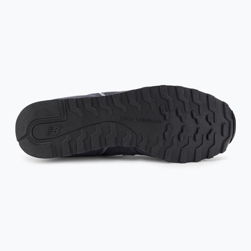 New Balance Herren ML373V2 navy/weiß Turnschuhe 5