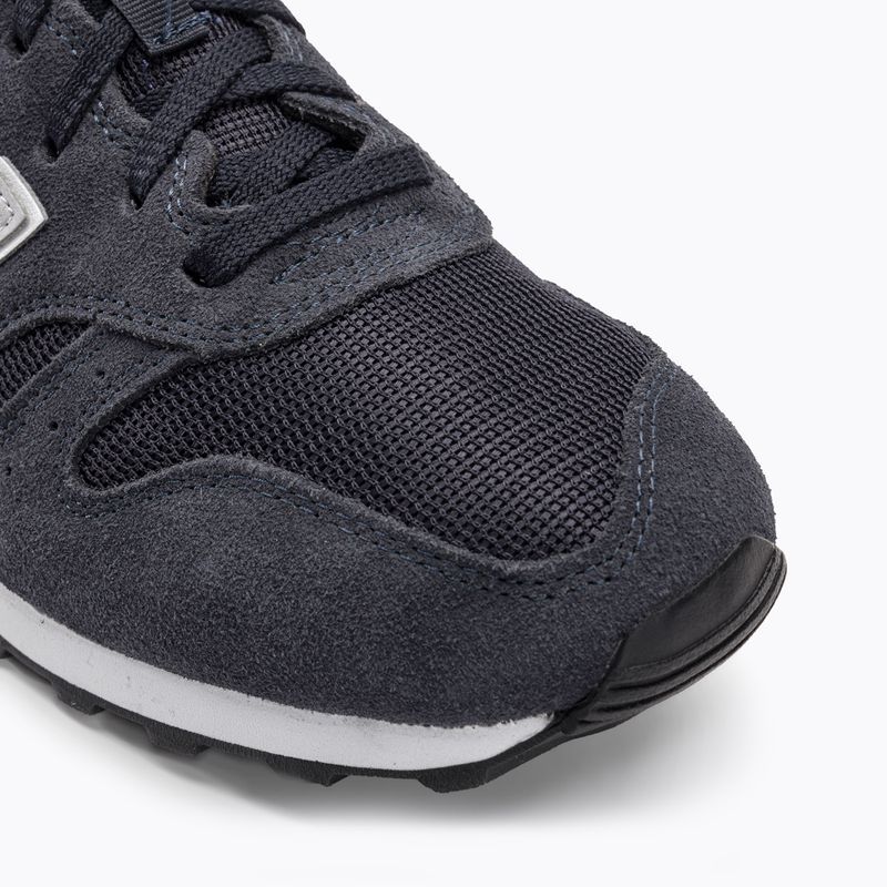 New Balance Herren ML373V2 navy/weiß Turnschuhe 7