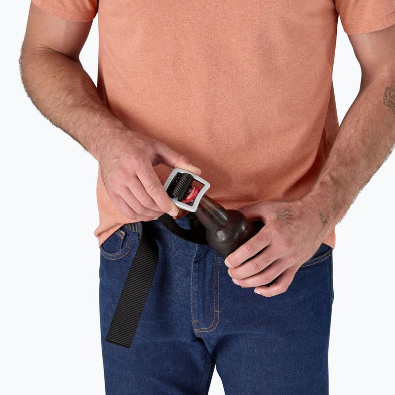 Patagonia Tech Web Hosengürtel schwarz 3