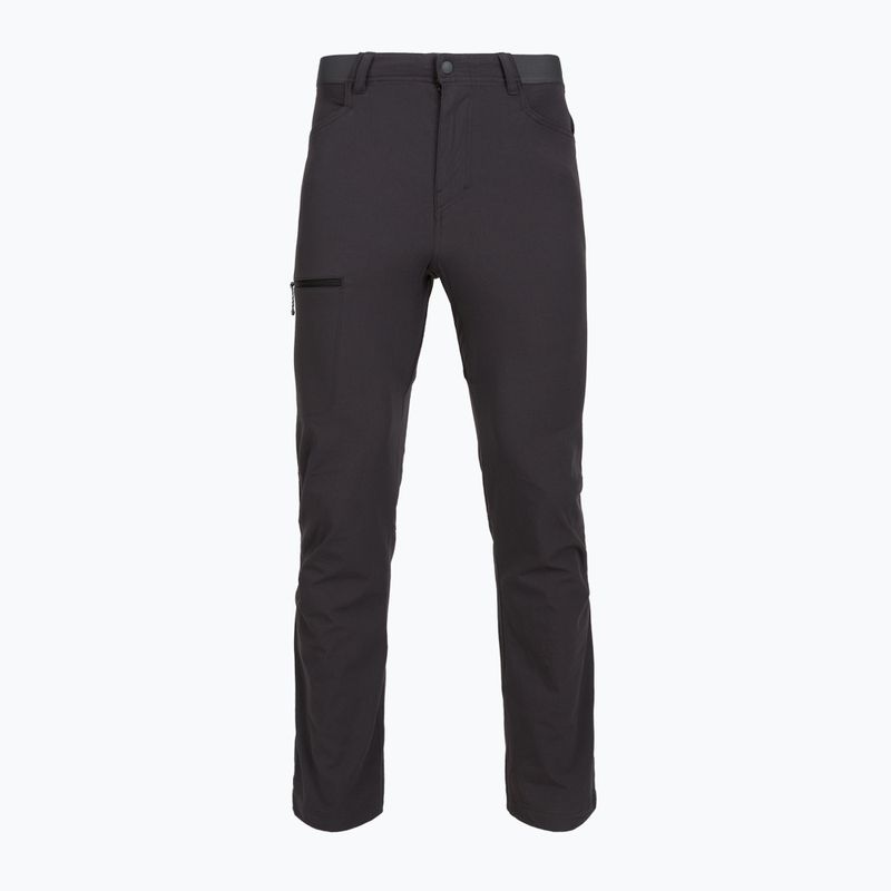 Patagonia Herrenhose Venga Rock ink schwarz 3