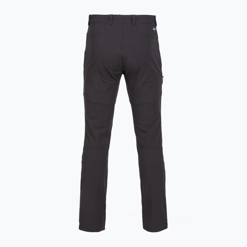 Patagonia Herrenhose Venga Rock ink schwarz 4