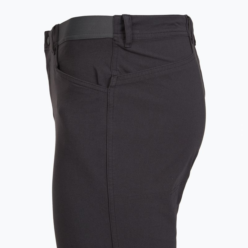 Patagonia Herrenhose Venga Rock ink schwarz 6