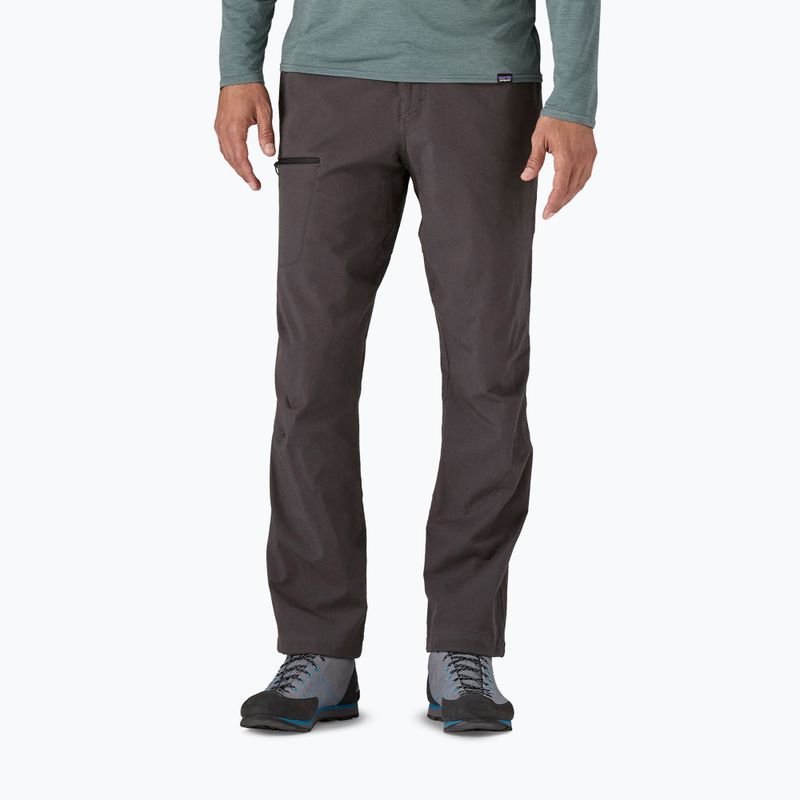 Patagonia Herrenhose Venga Rock ink schwarz