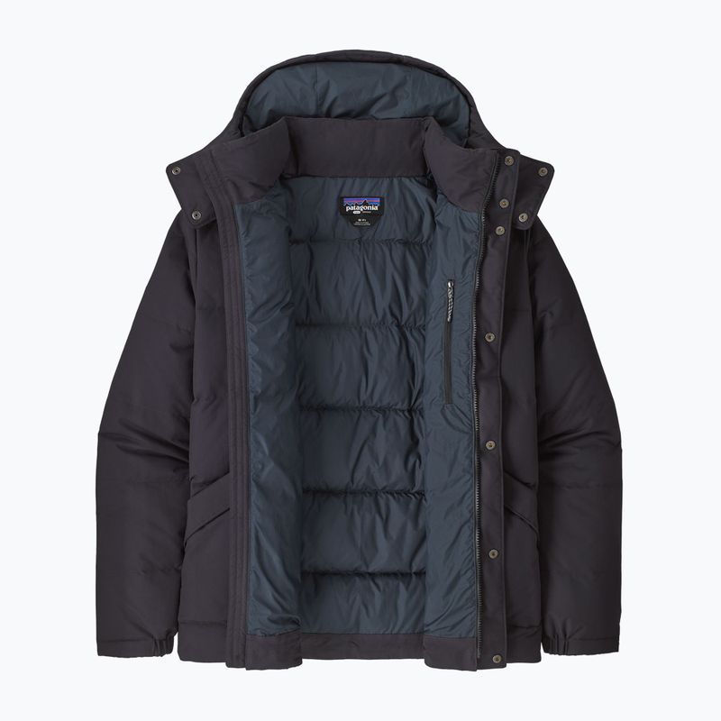 Patagonia Herren Daunenjacke Downdrift ink schwarz 12