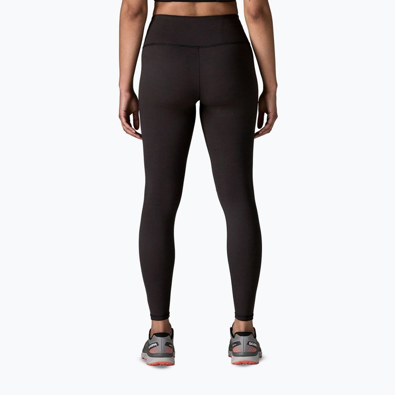 Patagonia Damen Leggings Maipo 7/8 Tights schwarz 3