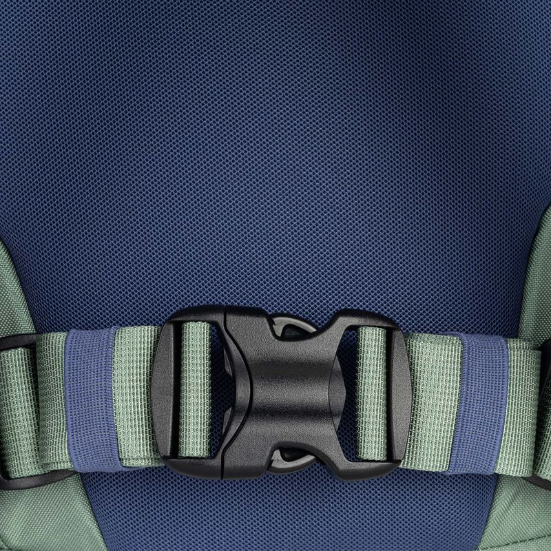Patagonia Cragsmith 32 l Kletterrucksack Segge grün 8
