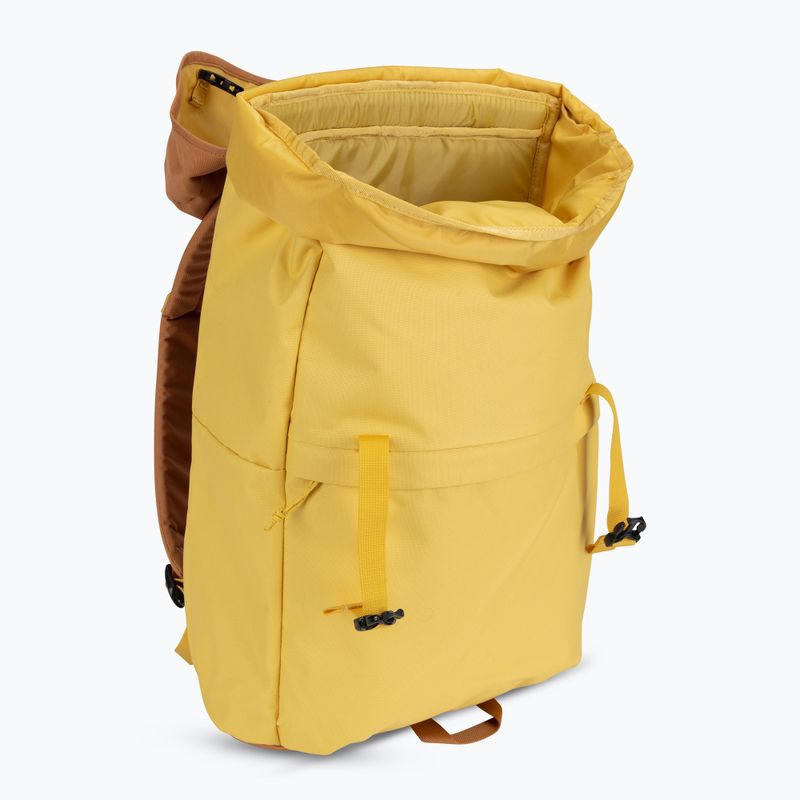 Patagonia Arbor Lid Pack 28 l Surfbrett gelb Wanderrucksack 4