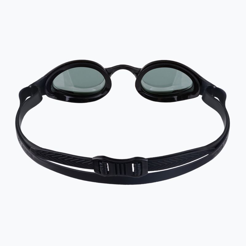 Schwimmbrille TYR Tracer-X RZR Racing schwarz LGTRXRZ_74 5