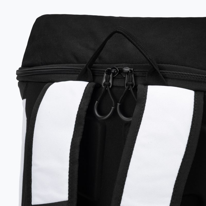 Schwimmrucksack TYR Alliance 45 l white/black 4