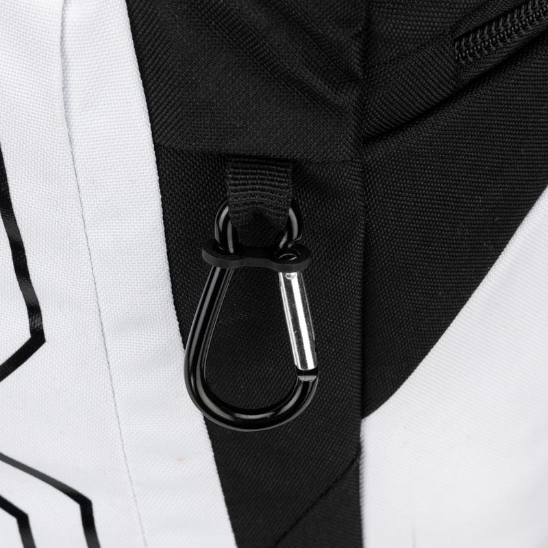 Schwimmrucksack TYR Alliance 45 l white/black 6