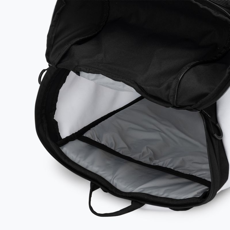 Schwimmrucksack TYR Alliance 45 l white/black 8