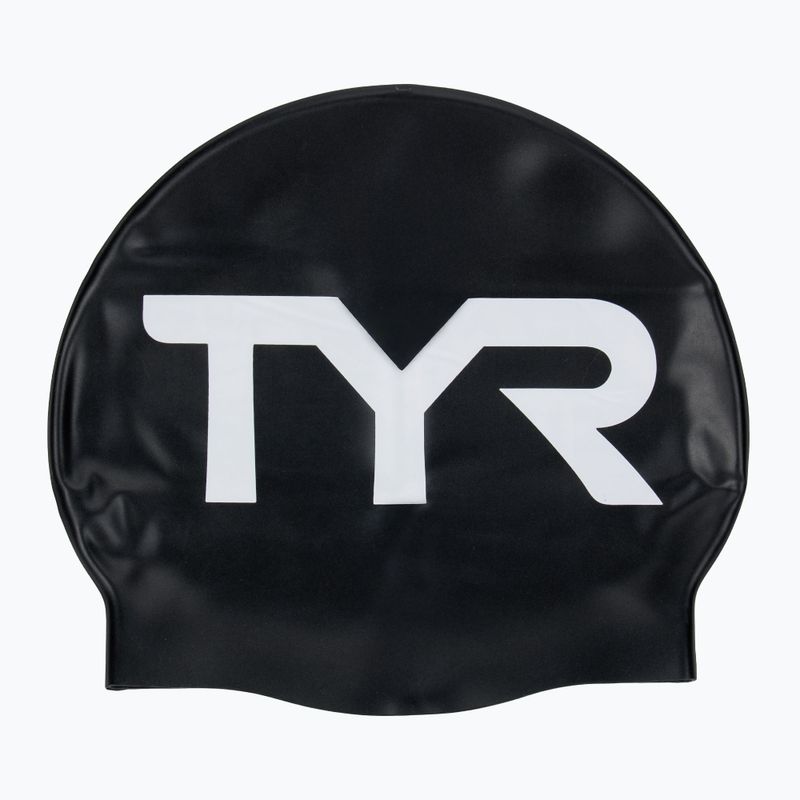 Schwimmbrille TYR Tracer-X Elite Mirrored silver/multi 7