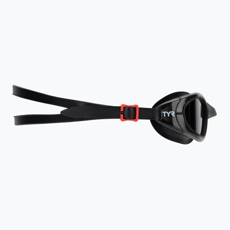 TYR Special Ops 2.0 Polarized Non-Mirrored Rauch / Multi Schwimmbrille 3