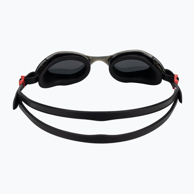 TYR Special Ops 2.0 Polarized Non-Mirrored Rauch / Multi Schwimmbrille 4