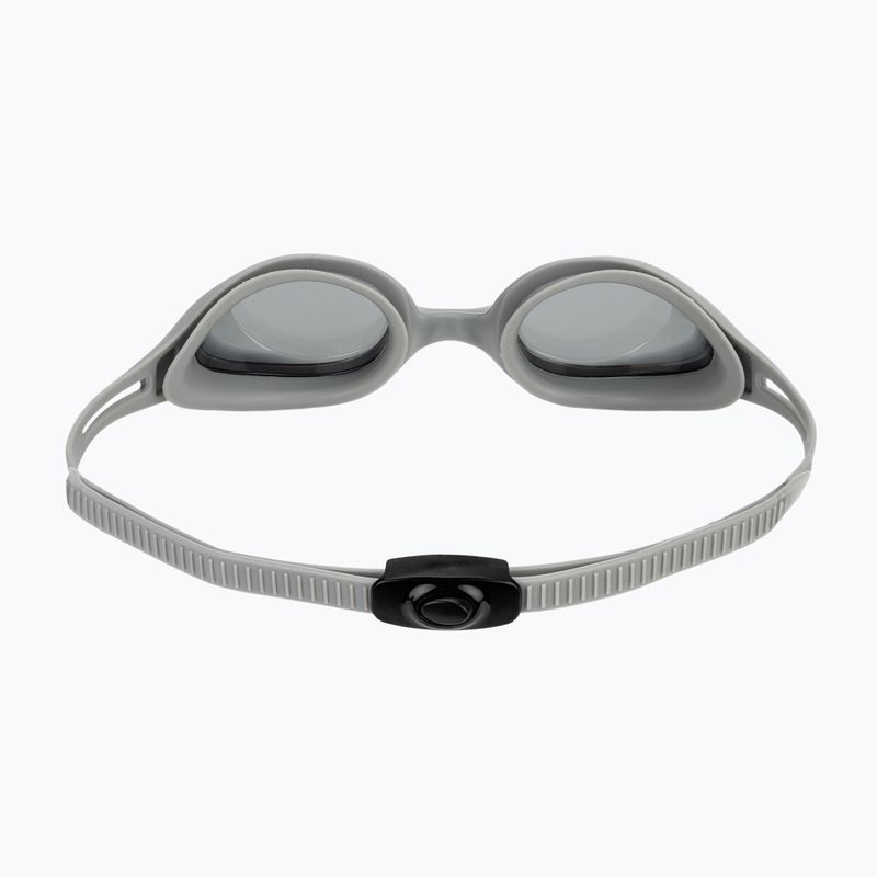 Schwimmbrille TYR Hydra Flare smoke/grey 4