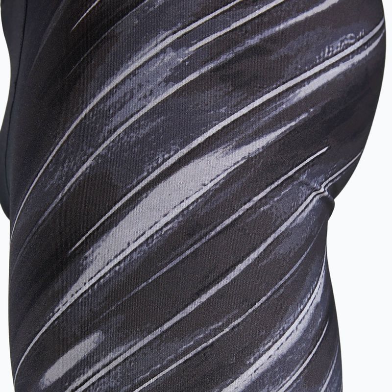 Herrenschwimmen Jammer Tyr Durafast Elite Cycloid titanium 6