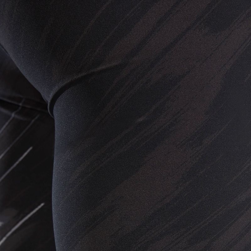 Herrenschwimmen Jammer Tyr Durafast Elite Cycloid titanium 8