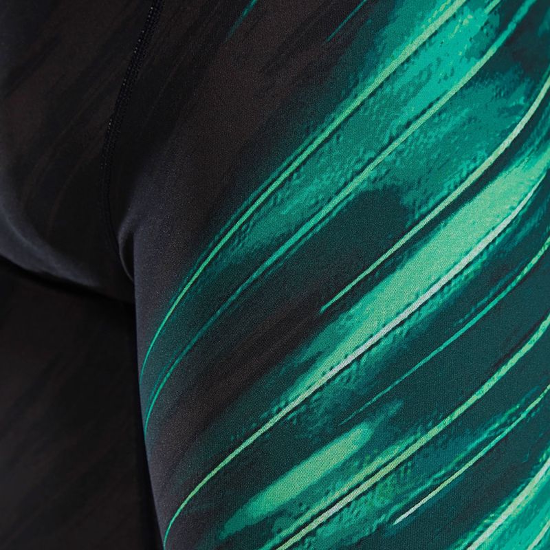 Herrenschwimmen Jammer Tyr Durafast Elite Cycloid grün 6