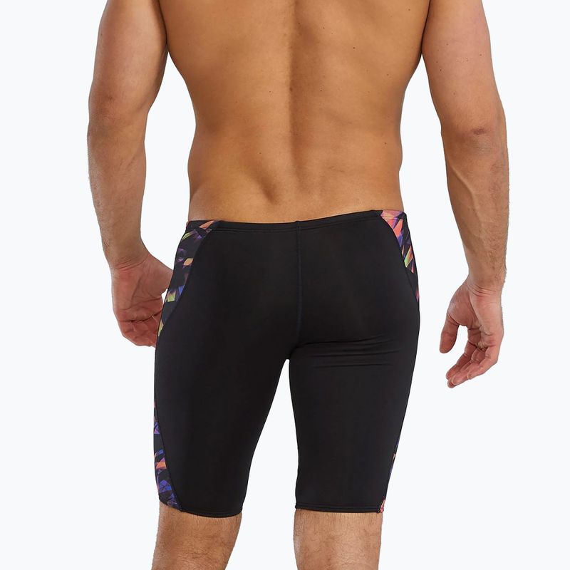 Herren-Jammer TYR Durafast Elite Triadic multicolor 2