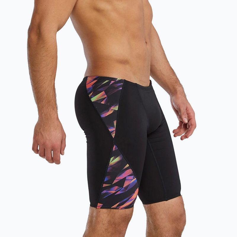 Herren-Jammer TYR Durafast Elite Triadic multicolor 3