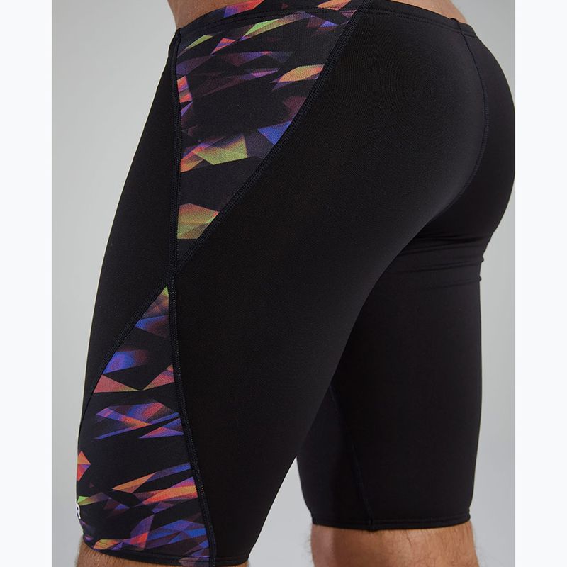 Herren-Jammer TYR Durafast Elite Triadic multicolor 6