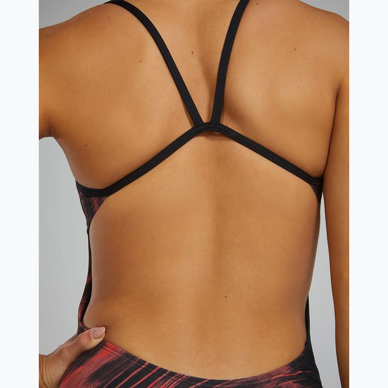 Tyr Durafast Elite Cycloid Diamondfit Damen-Badeanzug einteilig 7