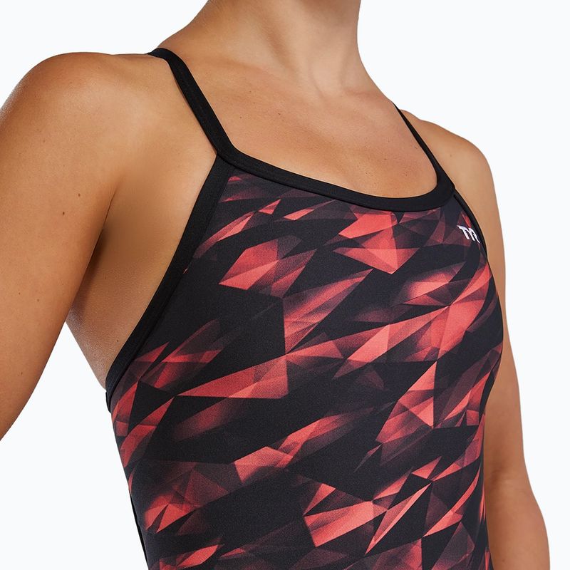 Tyr Durafast Elite Triadic Diamondfit Damen-Badeanzug einteilig 6