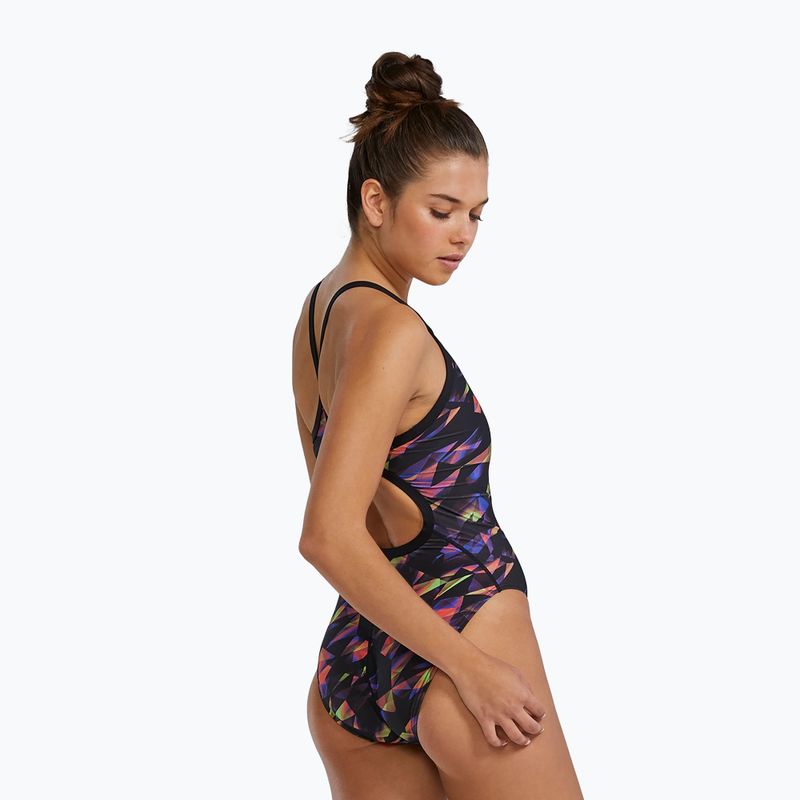 Tyr Durafast Elite Triadic Diamondfit Damen-Badeanzug einteilig 3