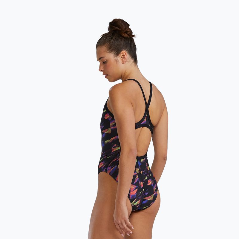 Tyr Durafast Elite Triadic Diamondfit Damen-Badeanzug einteilig 4