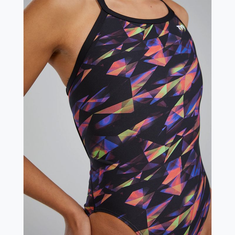 Tyr Durafast Elite Triadic Diamondfit Damen-Badeanzug einteilig 6