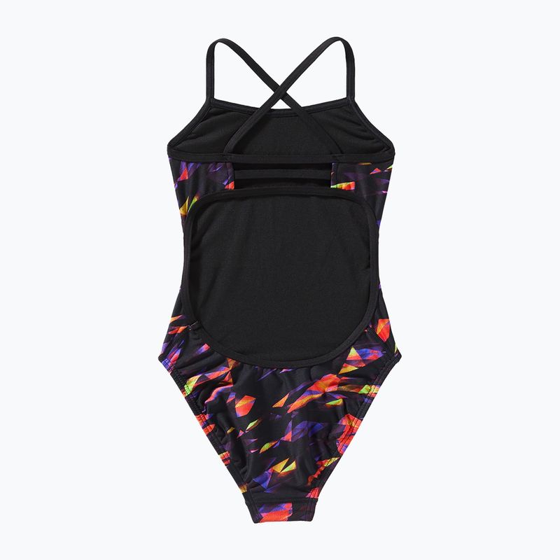 Einteiliger Damen-Badeanzug Tyr Durafast Elite Trinityfit multicolour 2
