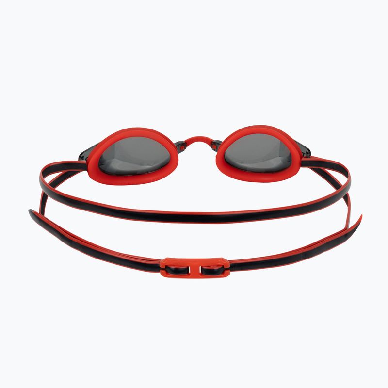 Schwimmbrille TYR Blackops 140 Ev Racing red/black 4