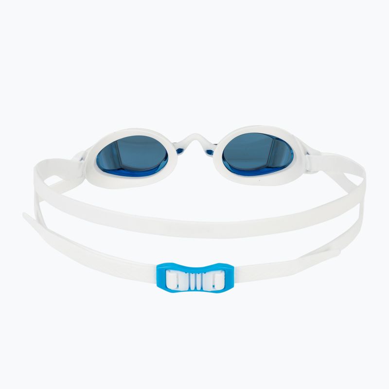 Schwimmbrille TYR Stealth-X Performance Mirrored gold/black/black 4