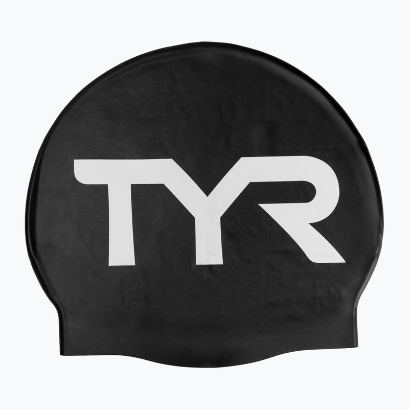 Schwimmbrille TYR Tracer-X Elite Racing Mirrored blue/white 5