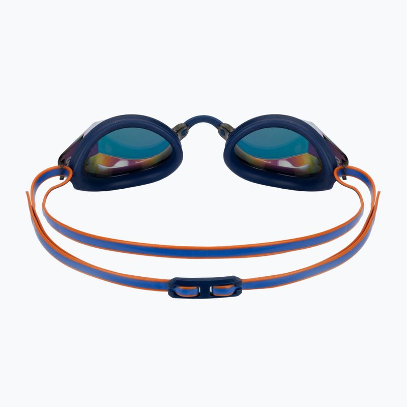 Schwimmbrille TYR Blackops 140 Ev Racing Mirrored navy/multi 4
