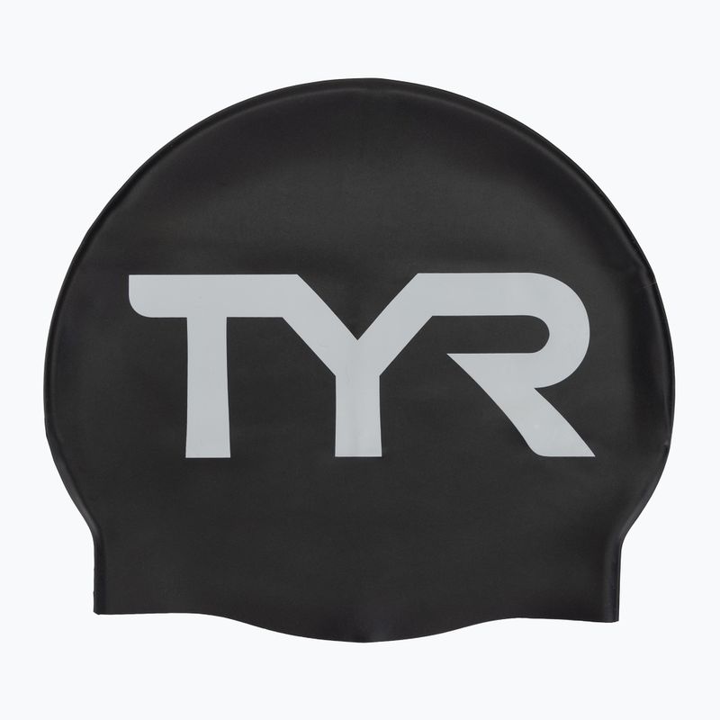 Schwimmbrille TYR Tracer-X Elite Racing Mirrored blue/turquoise 6