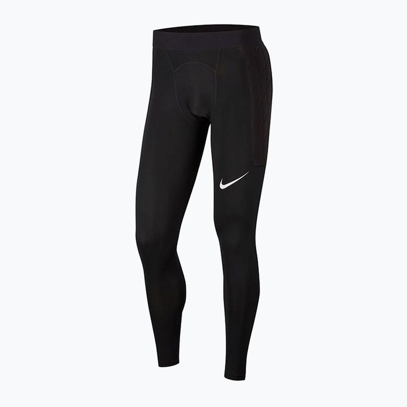 Herren Nike Dri-Fit Gardien I Torwarthose schwarz CV0045-010 5