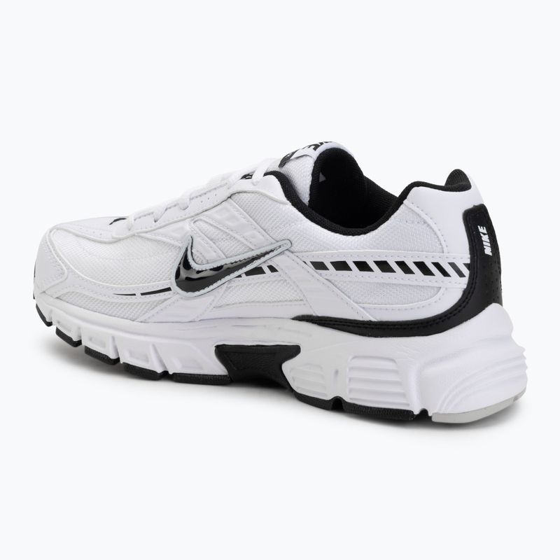 Herren-Laufschuhe Nike Initiator white/black 3