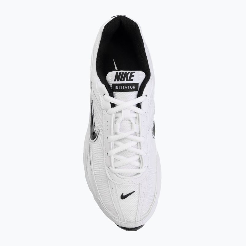 Herren-Laufschuhe Nike Initiator white/black 5