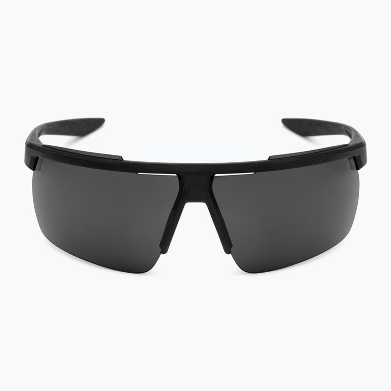 Sonnenbrille Nike Windshield matte black/anthracite/dark grey 3