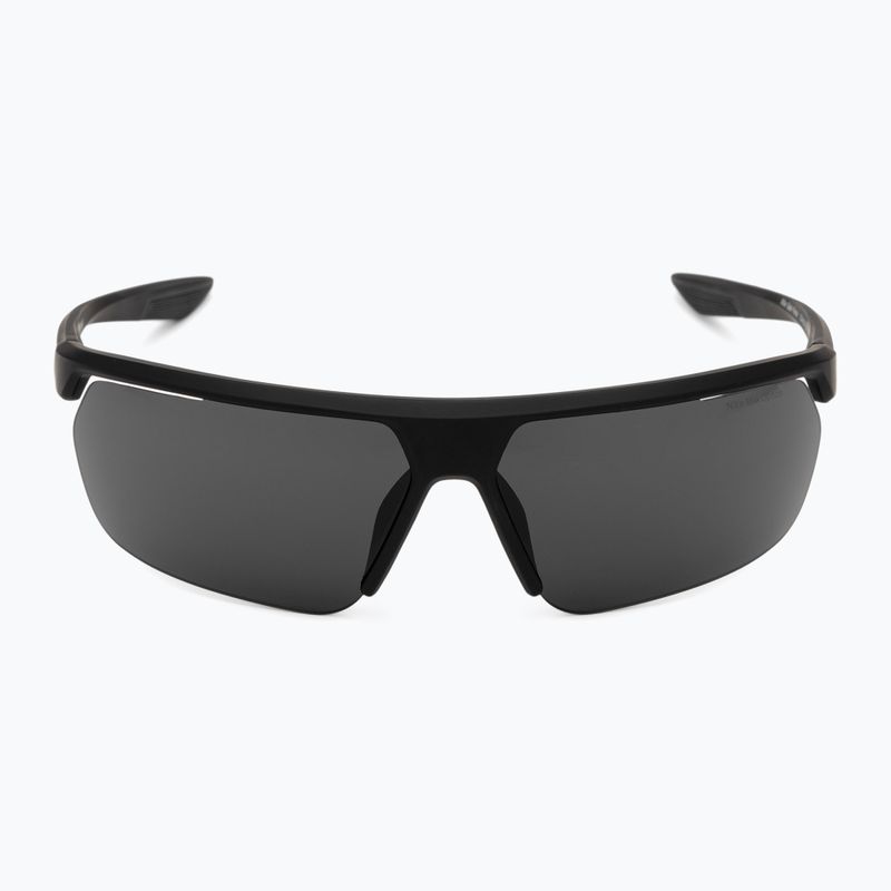 Sonnenbrille Nike Gale Force matte black/cool grey/dark grey 3