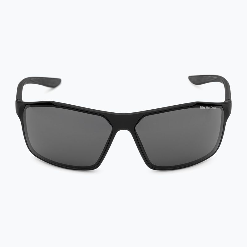 Sonnenbrille Herren Nike Windstorm matte black/cool grey/dark grey 3