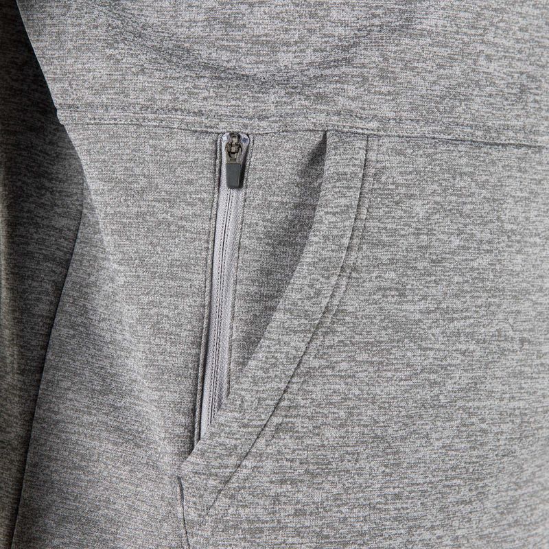 Herren Trainingssweatshirt Nike Therma Hoodie 63 grau CU6214-063 5