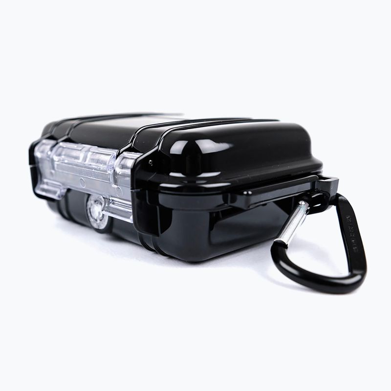Aufbewahrungsbehälter PELI 1010 Micro Case black 2
