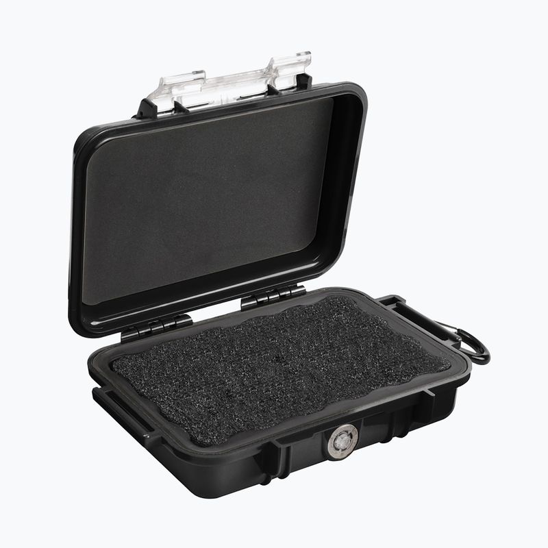 Aufbewahrungsbehälter PELI 1020 Micro Case black 2
