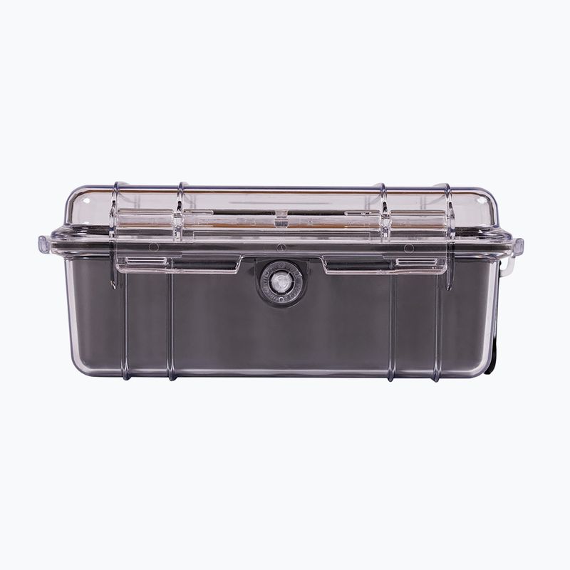 Aufbewahrungsbehälter PELI 1050 Micro Case black clear 4