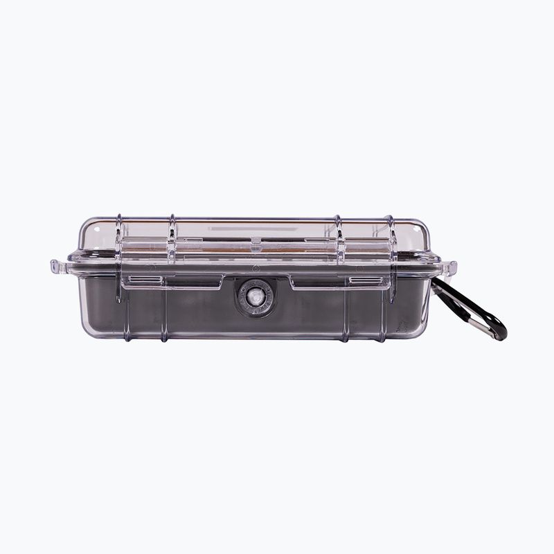 Aufbewahrungsbehälter PELI 1030 Micro Case black clear 4