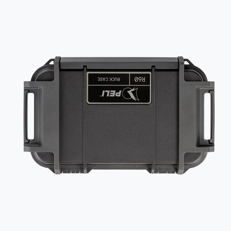 Organizer Peli R60 Personal Utility Ruck Case black 3